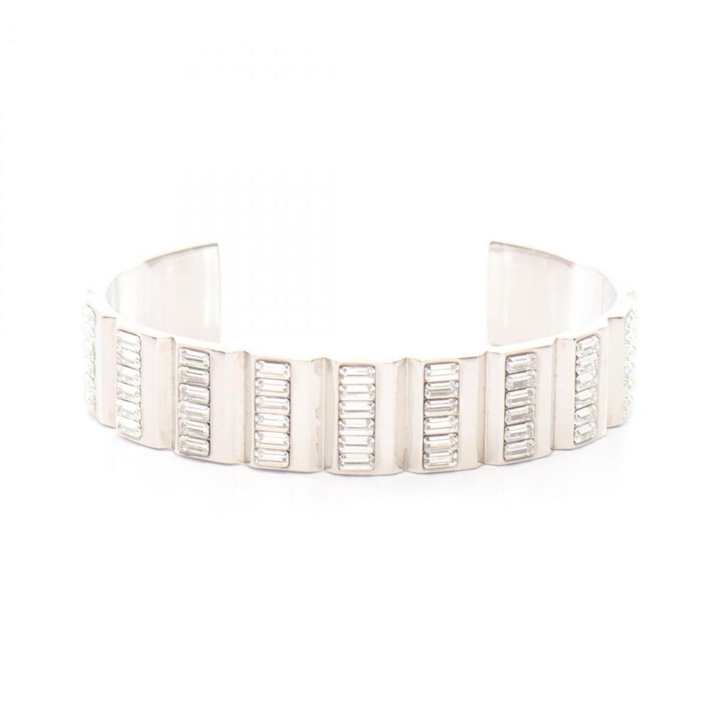 YVES SAINT LAURENT Silver Bracelet